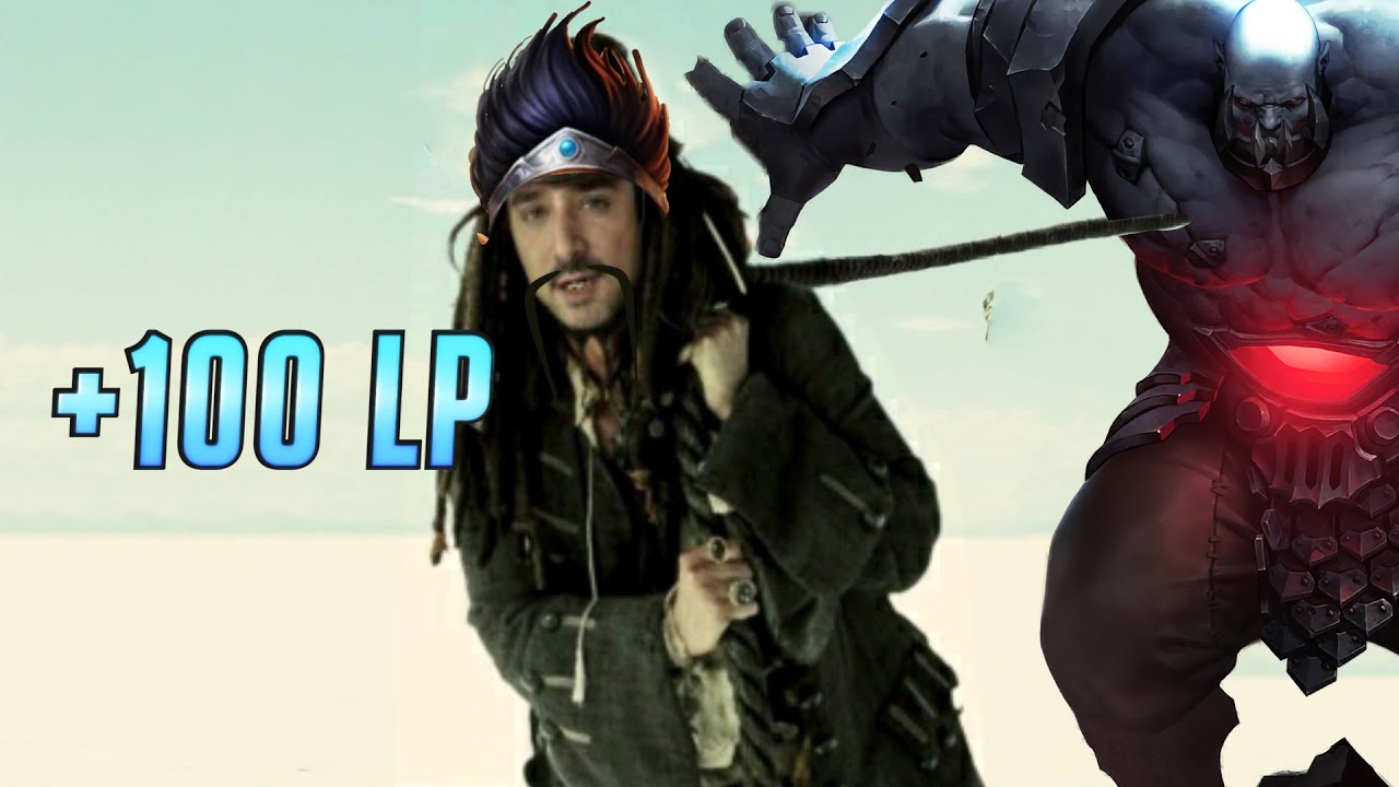 DRAVEN carries Harrowing SION! | Legends of Runeterra