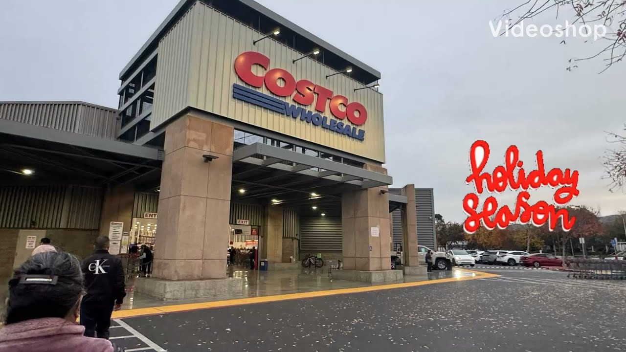 Costco Aisle Finds You Don’t Want to Miss| Costco Run| Holiday Season Find| Should You Buy It?