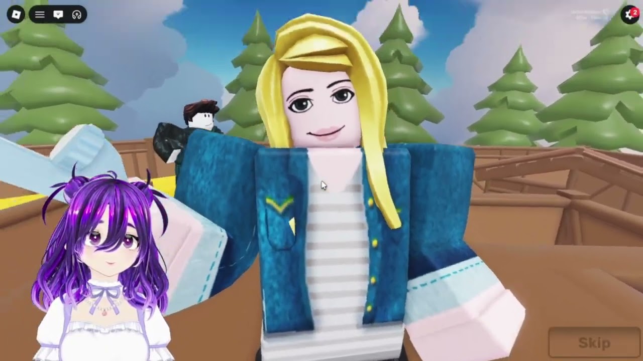 Milyen rangot kapok? Roblox Rivals-ben