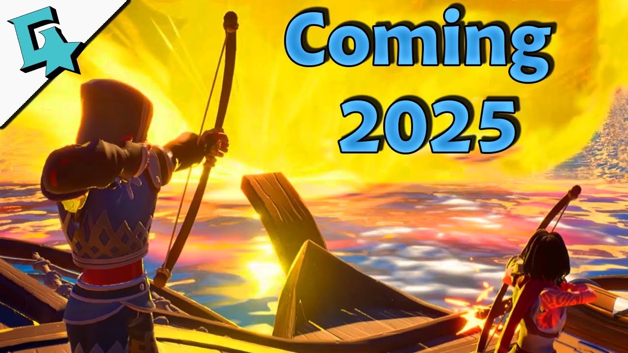 New & Upcoming Co-op Survival Game Showcase For 2025