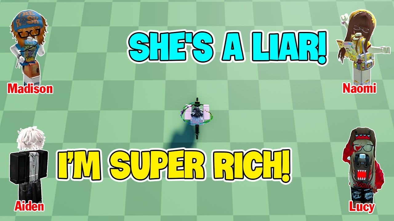 TEXT To Speech Emoji Groupchat Conversations | She Took All My Money And Blocked Me