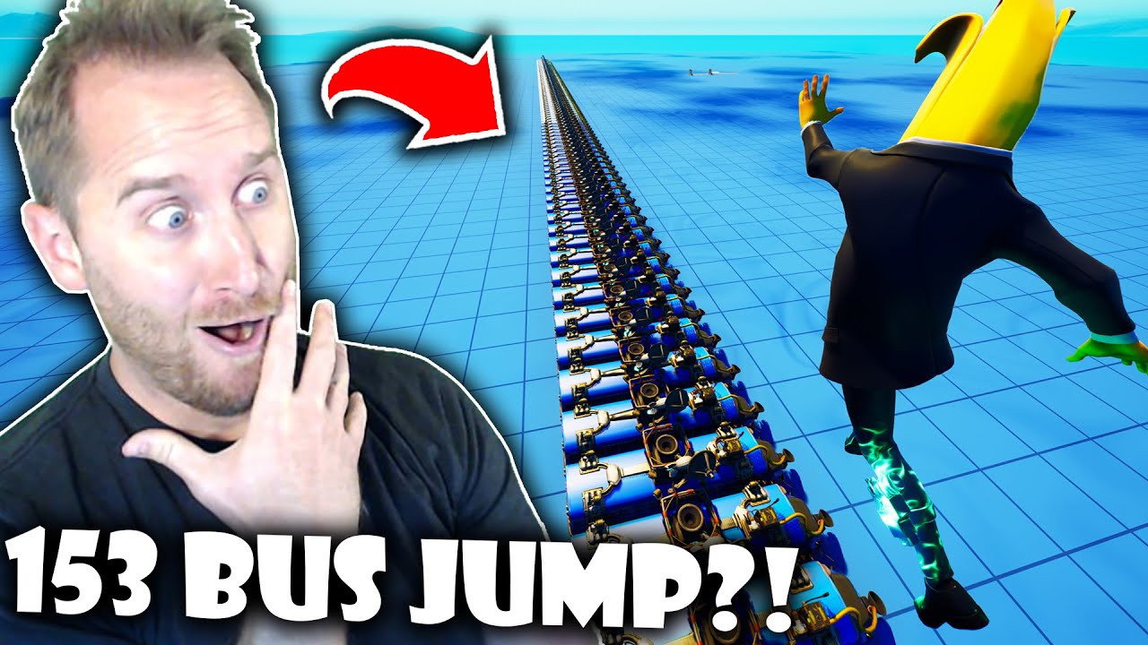 The NEW Tactical Sprinting Lets You Do INSANE Things!