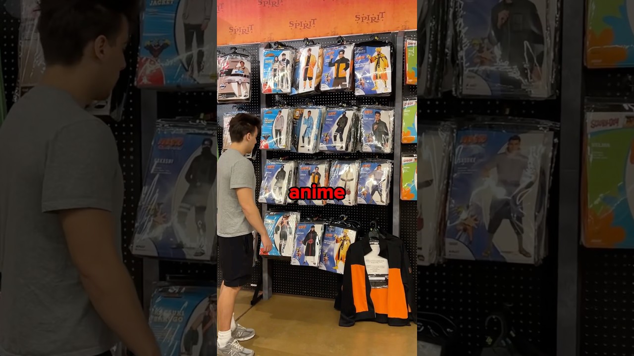 Can I Find Cheap Halloween Anime Costumes&hellip;