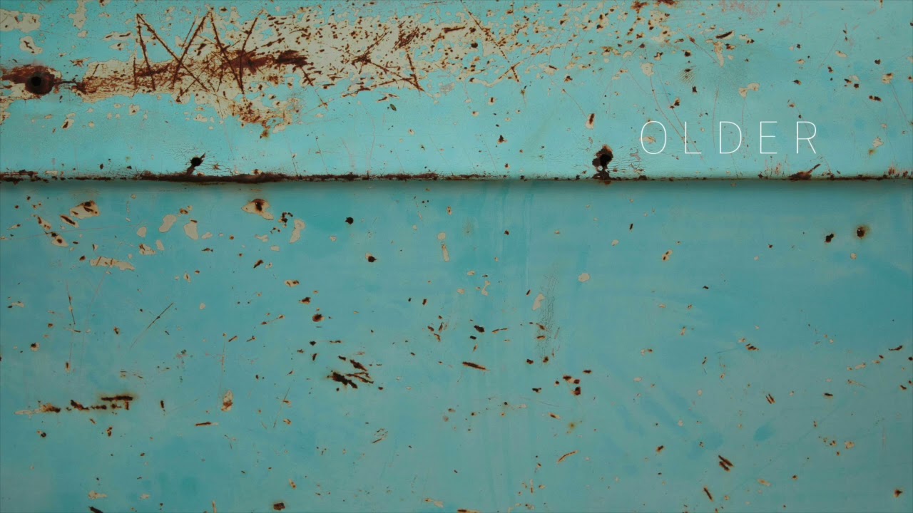 "OLDER" - Nikonn