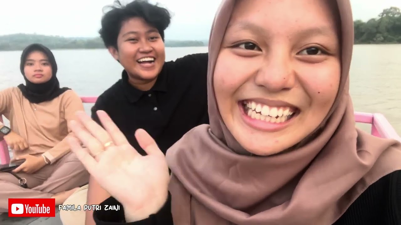 NGEGRIL BERSAMA BAPAK IBU GURU MTSN DITANJUNG SARAI