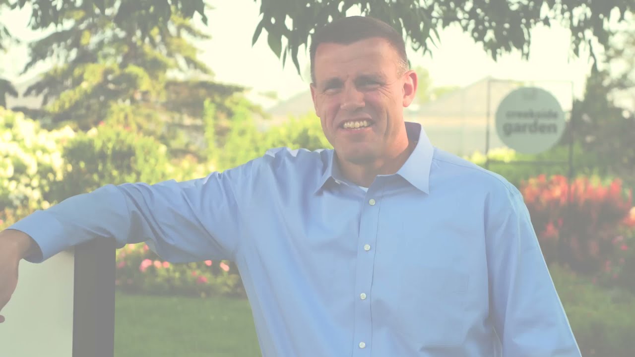 Tour The Gardens at Ball -- Ball Seed Customer Days 2021
