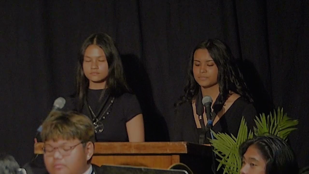 Waipahu High School Band Spring Concert 2026 - Symphonic Band