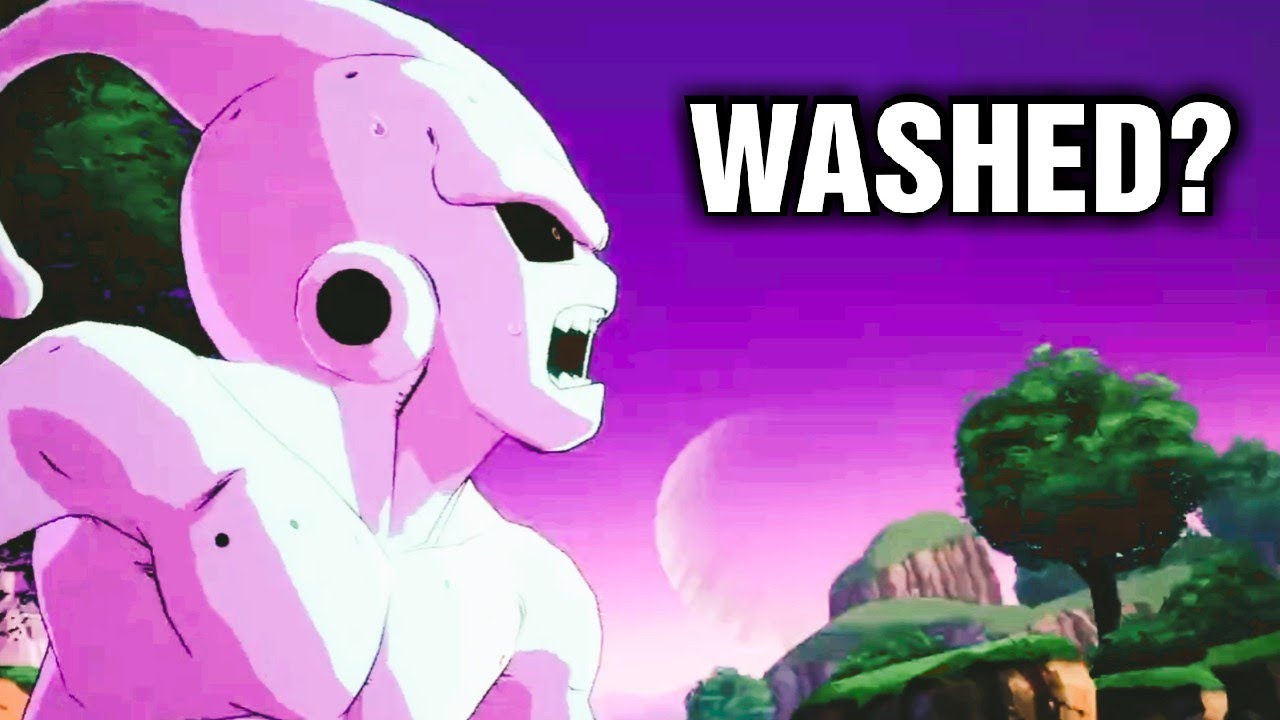 Everyone was sleeping on Kazunoko until this set.... | DBFZ Match Analysis