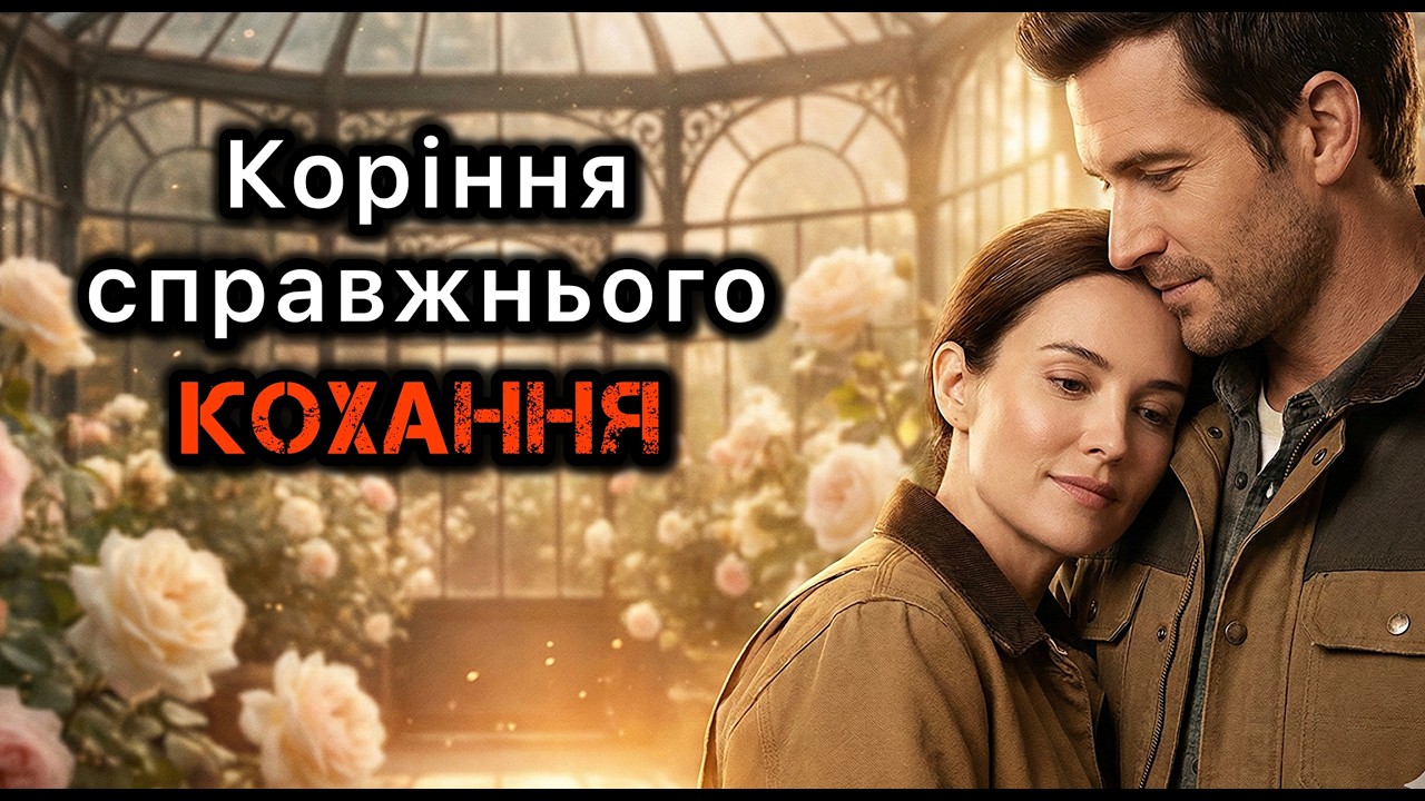 Коріння справжнього кохання. Життєві історії.