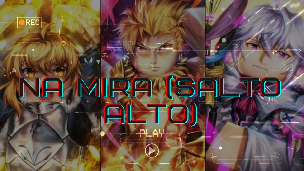 Na Mira Salto Alto | Phonk Songs | Viral Phonk Song | Dark & Aggressive Phonk Vibes | Top Phonk Song