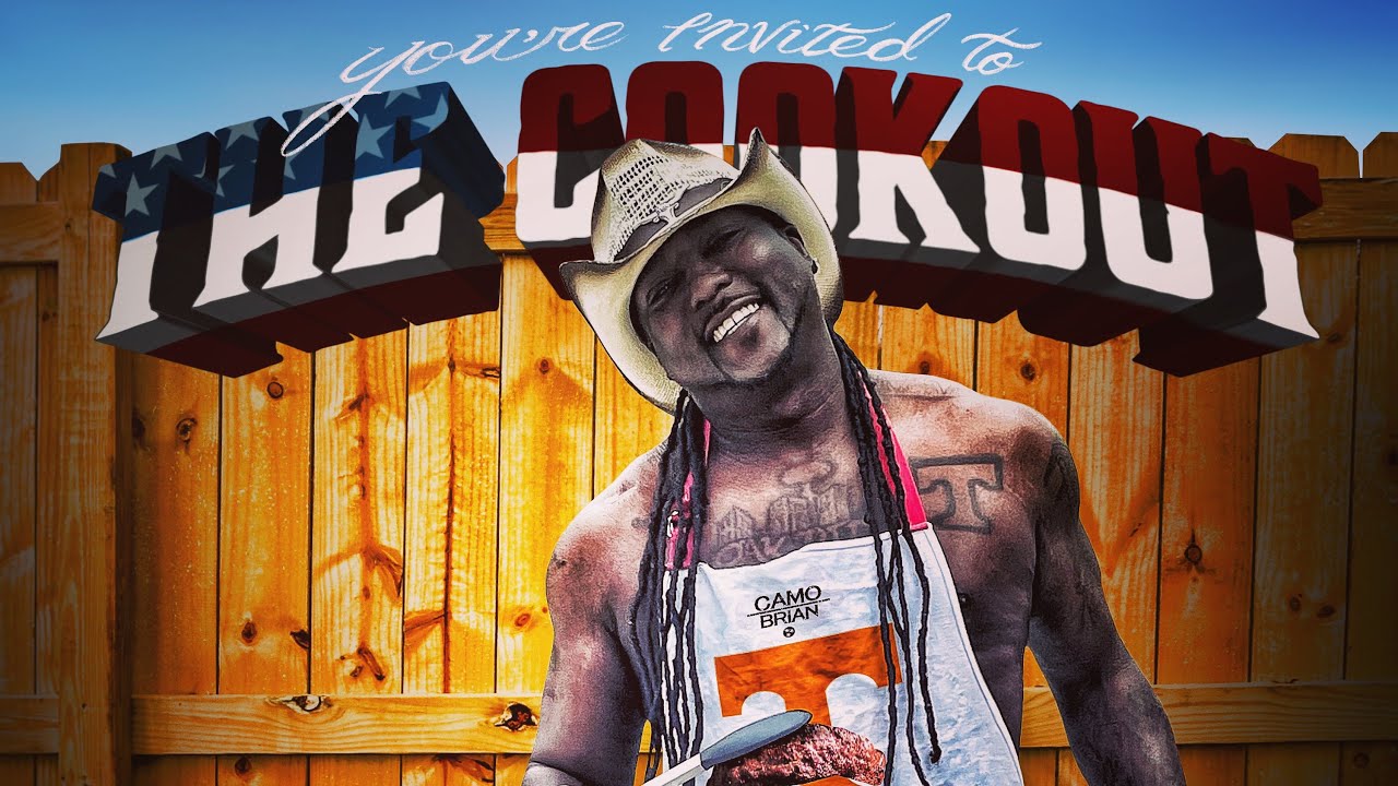 Camo Brian - The Cookout (Official Music Video)