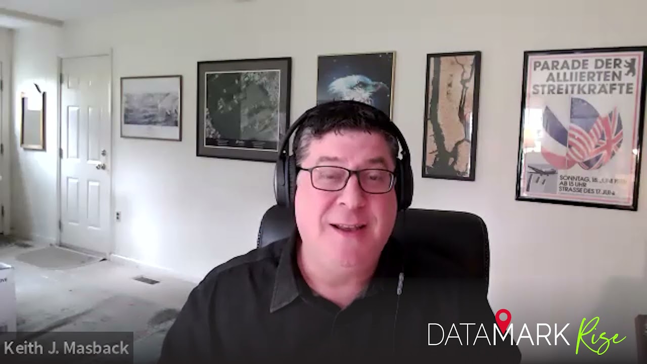 Geospatial Intelligence: What Is It And Why Do I Care?