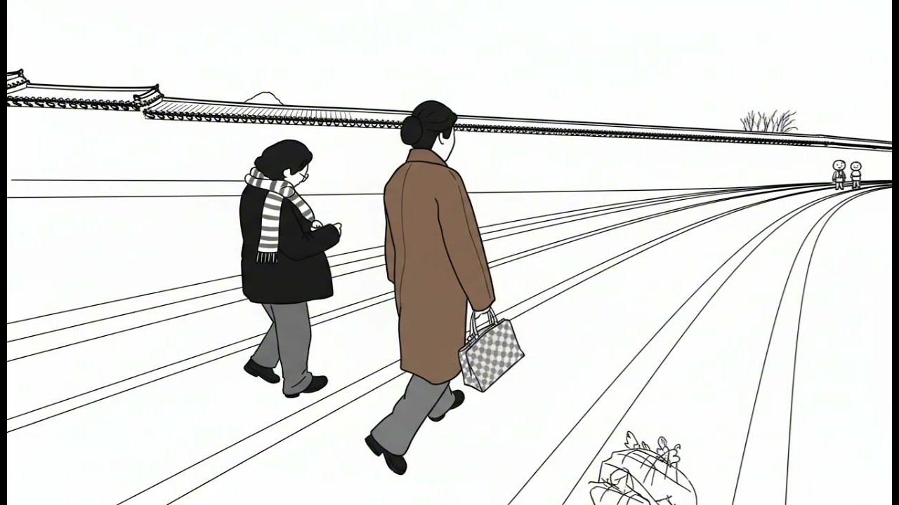 UJUYA 친구야 반갑다