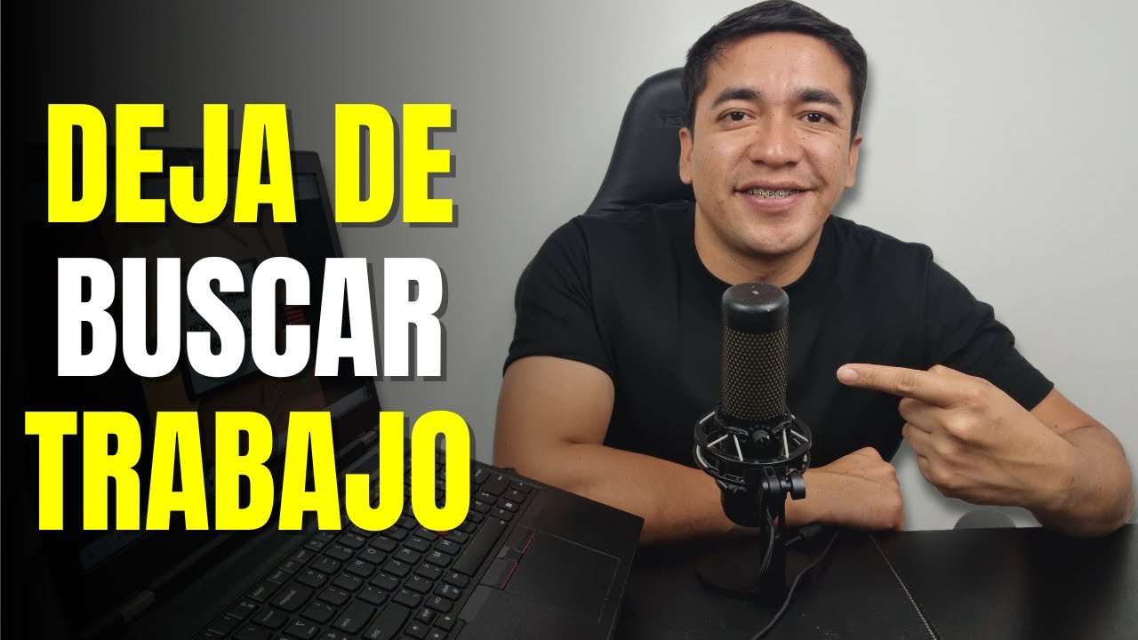 Cómo EMPRENDER un NEGOCIO DESDE CASA y GANAR hasta $10,000 al MES 💸 (Fácil y Legal)