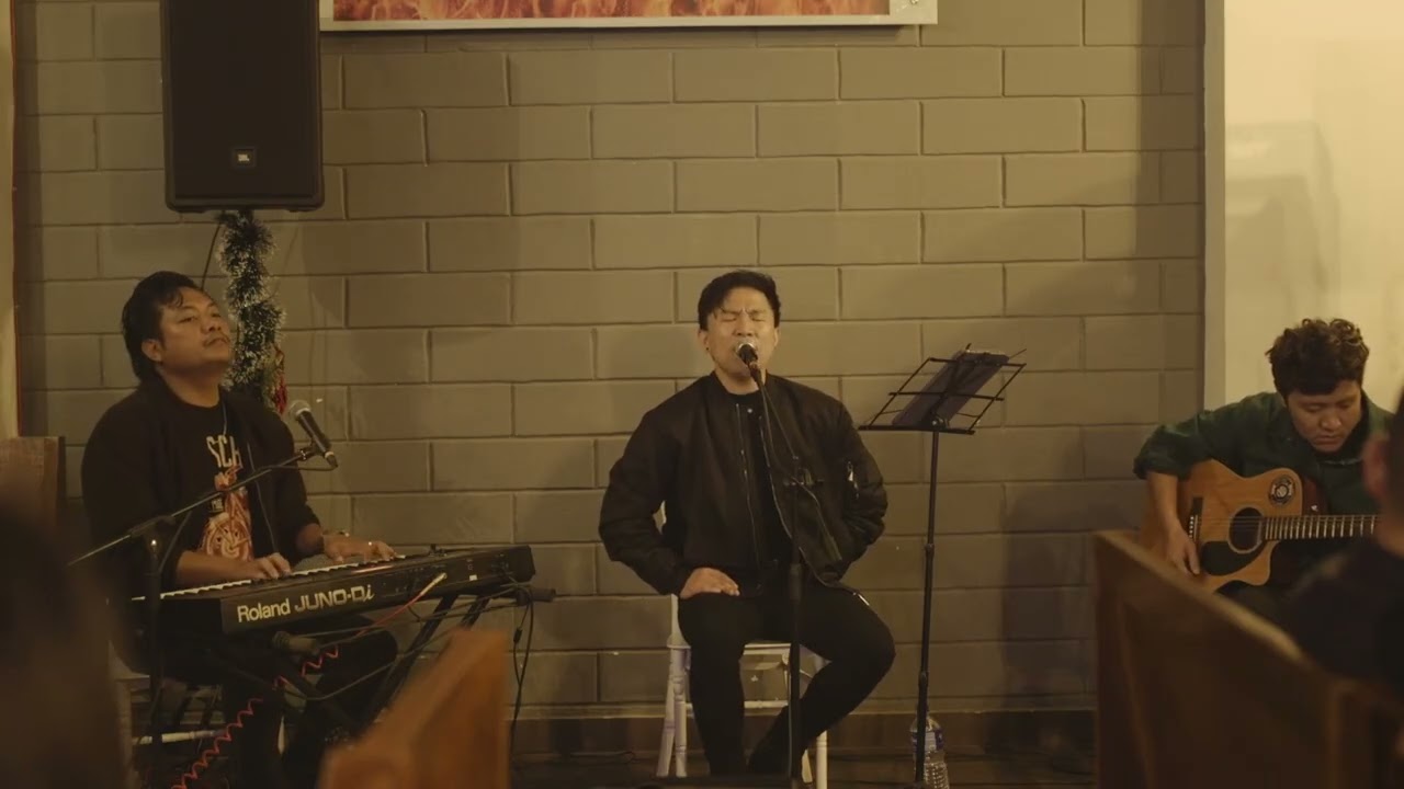 Loaded Love (Live) feat. Temjen and Ayu