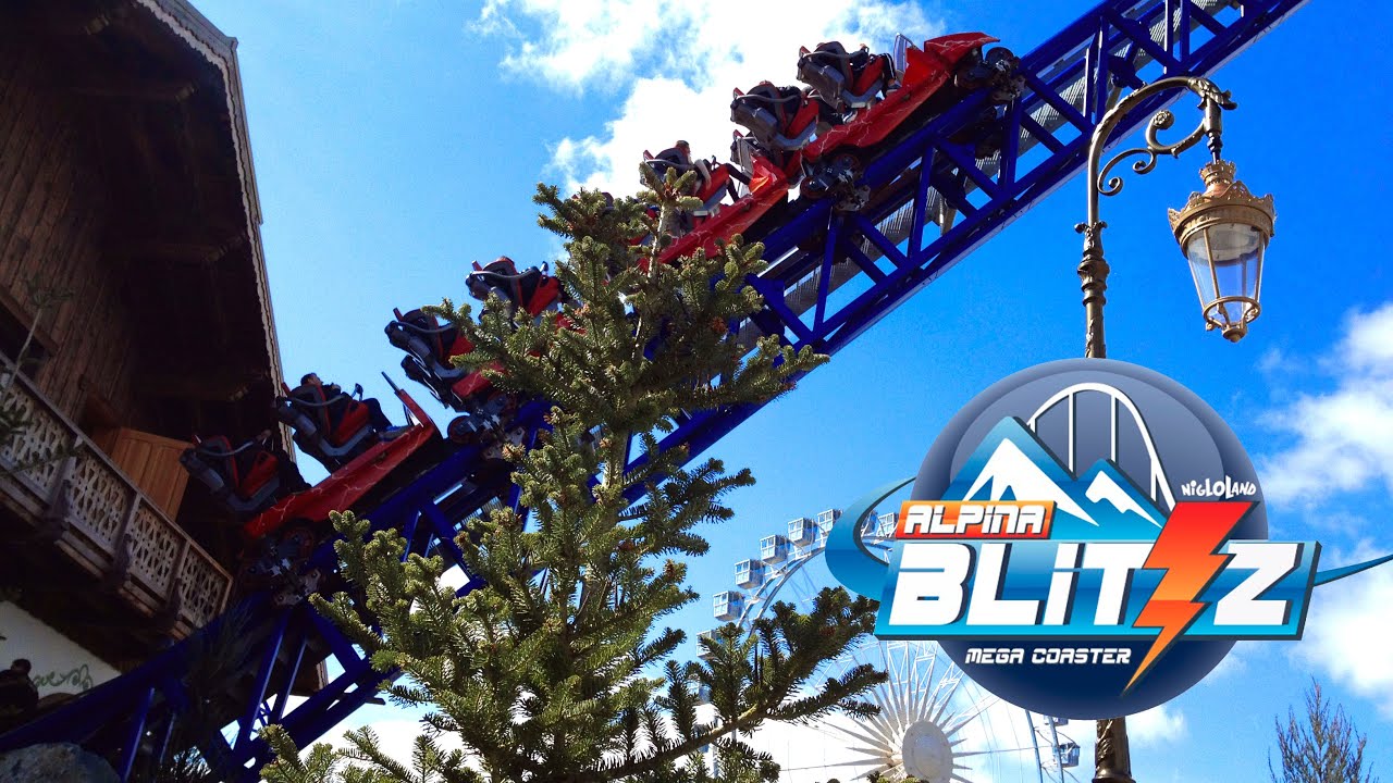 Alpina Blitz - Nigloland