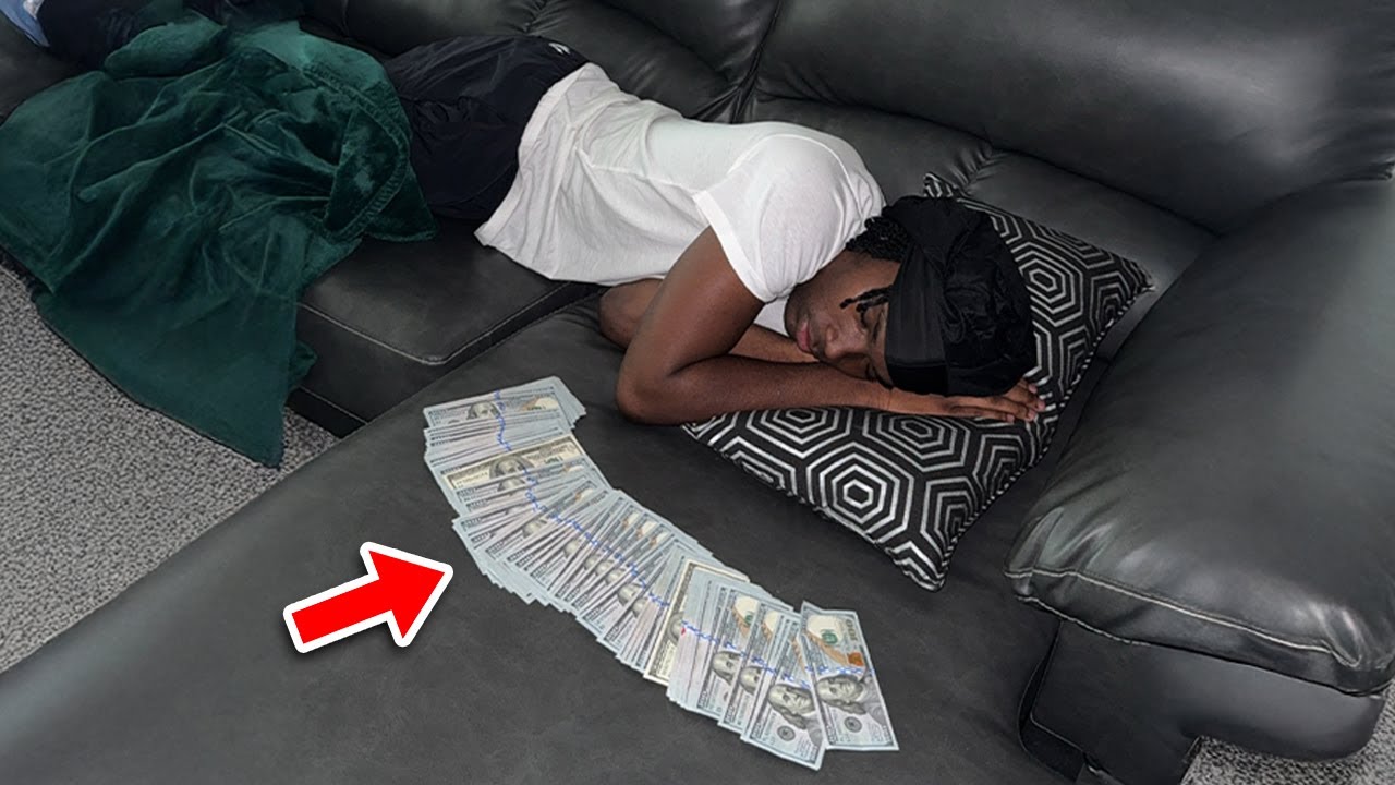 Thief Robbed Me for $15K and Got Away With It.. (STORY TIME!)