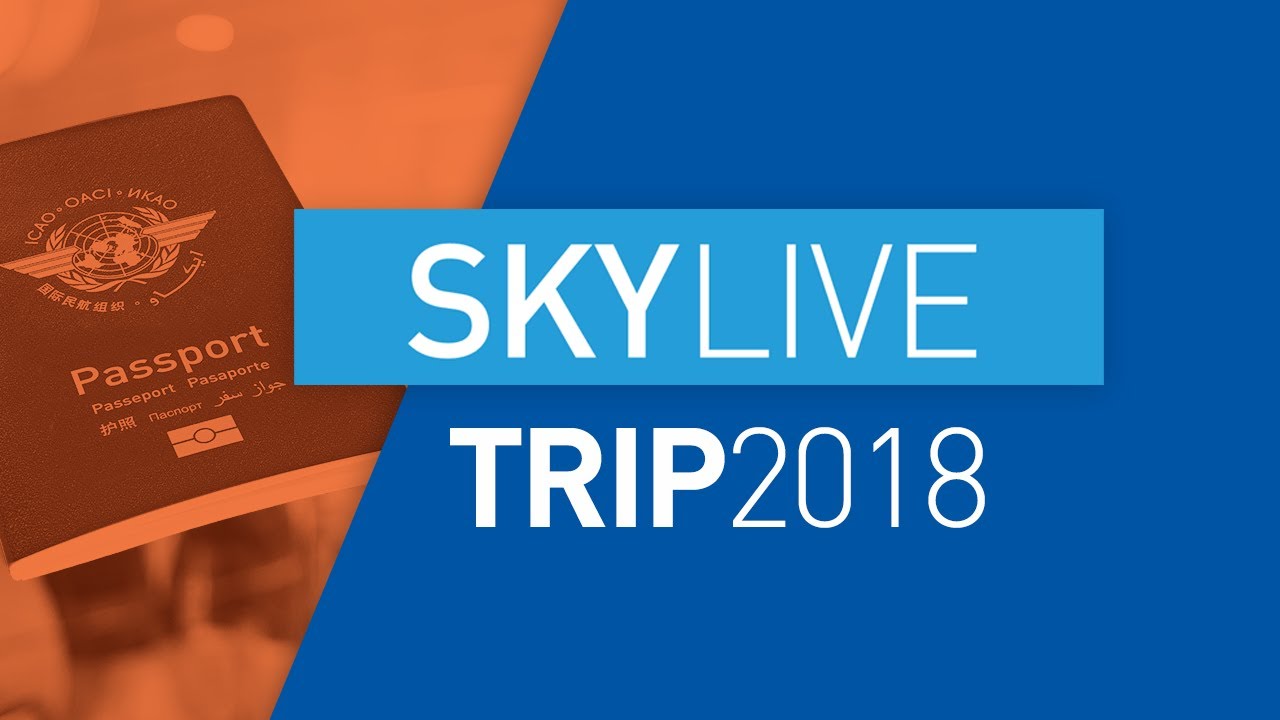 #TRIP2018