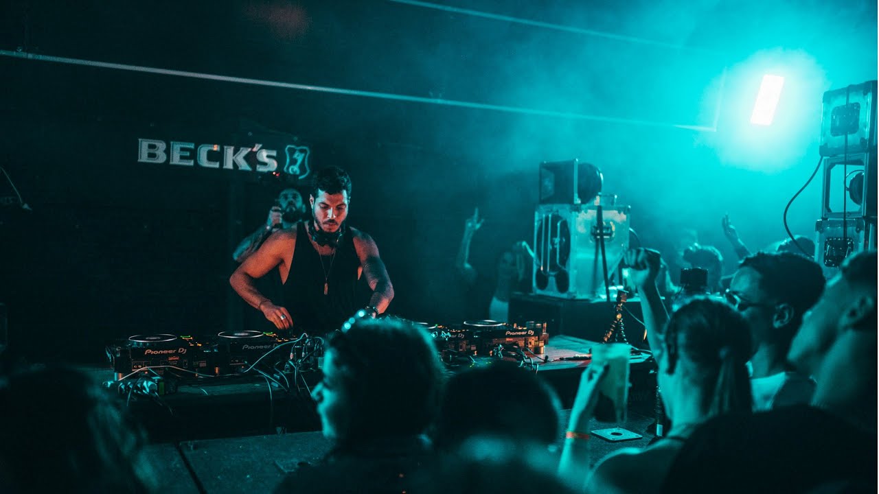 BRIAN CID \\\ RIVER CLUB - BRAZIL \\\ NOVEMBER 2023