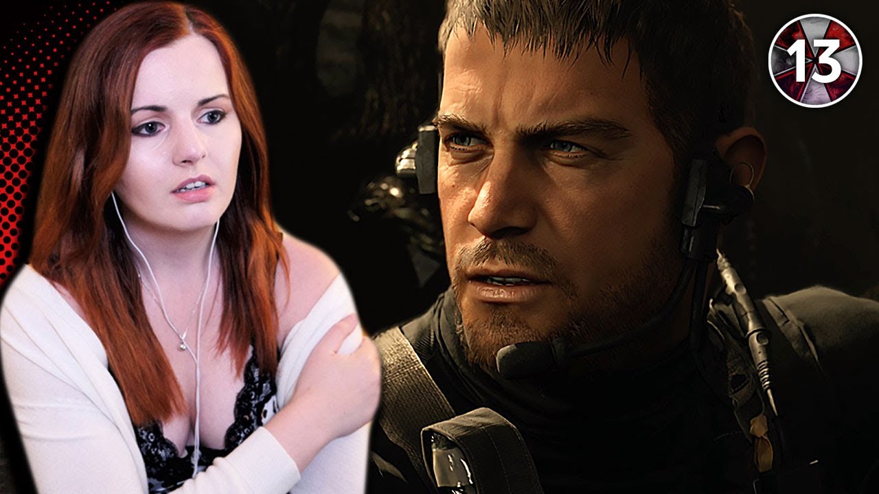 Ethan... 😢 - Resident Evil 8 Village: Ending Gameplay Part 13