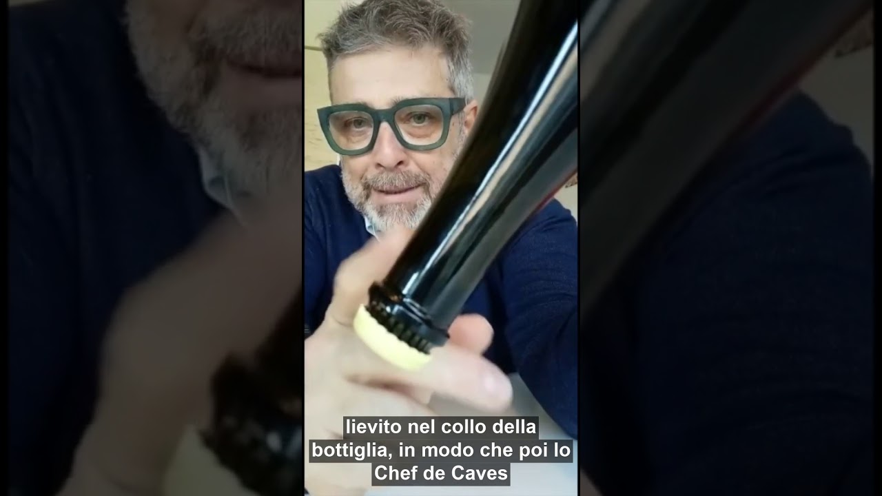 Vini limpidi e torbidi, cosa sono?