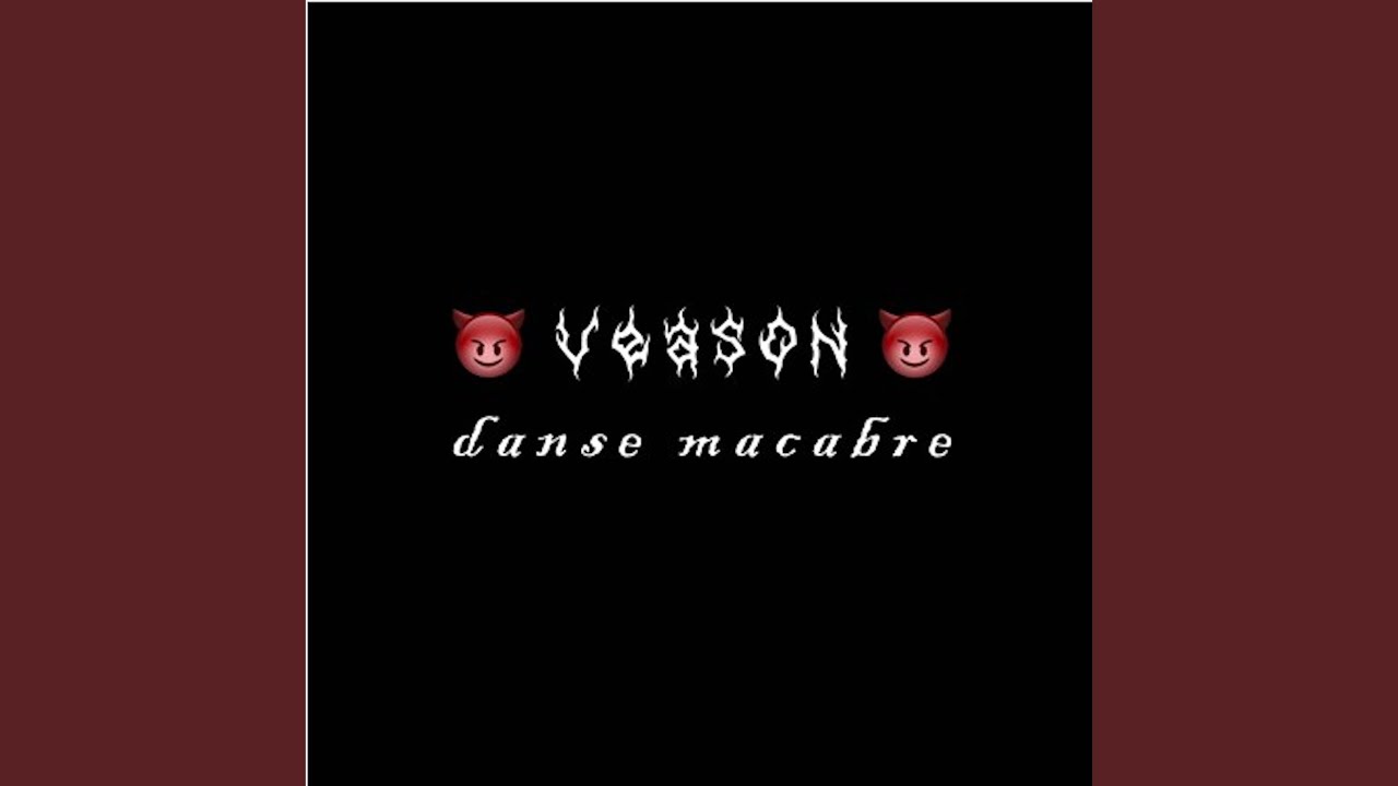 Danse Macabre