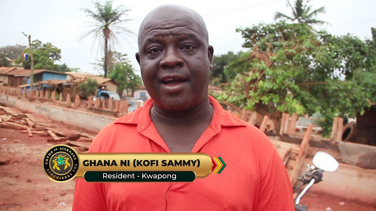 Ahafo Region