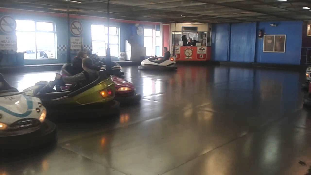 Barrys Amusements Final Weeekend of the 2014 Season Highlights