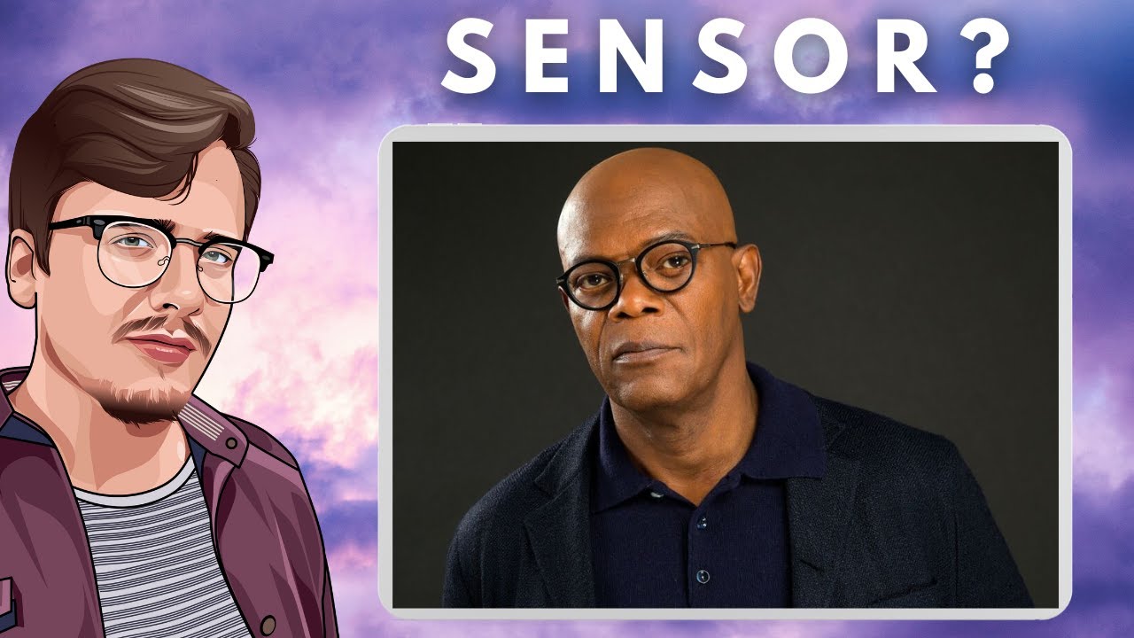 What is SAMUEL L. JACKSON's Personality Type? | Objective Personality Explained