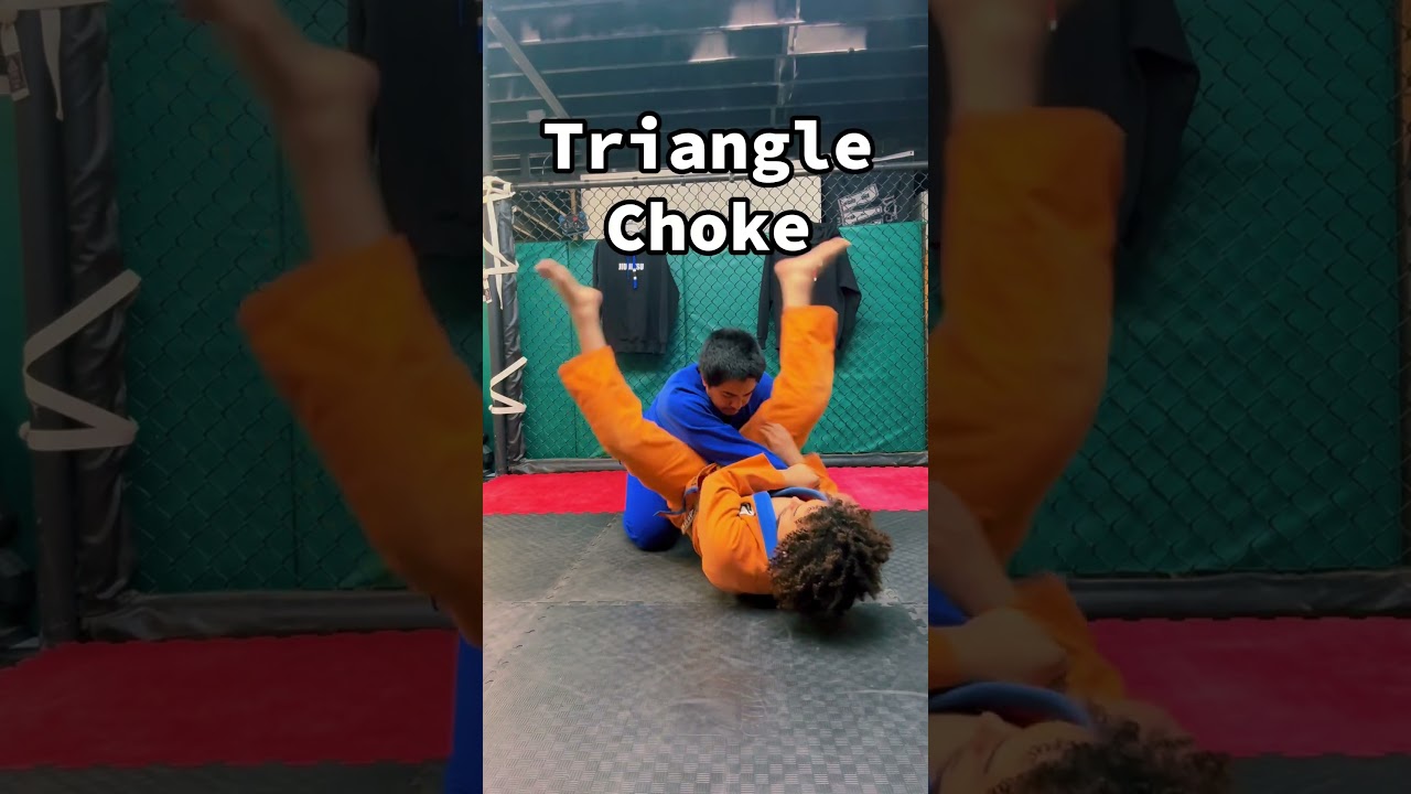 Classic Submissions #Jiujitsu #fyp #foryou #foryoupage #react #reactions #how #howto #tutorial