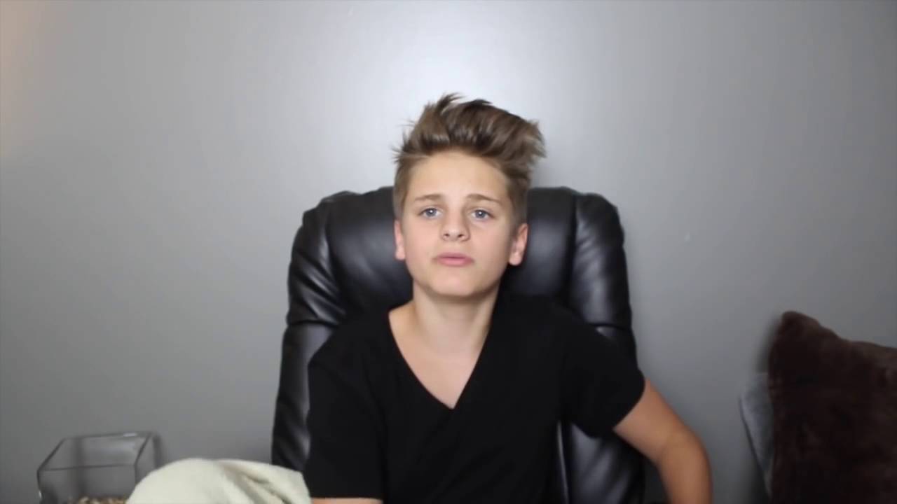 duhitzmark stripped down challenge 😭💞