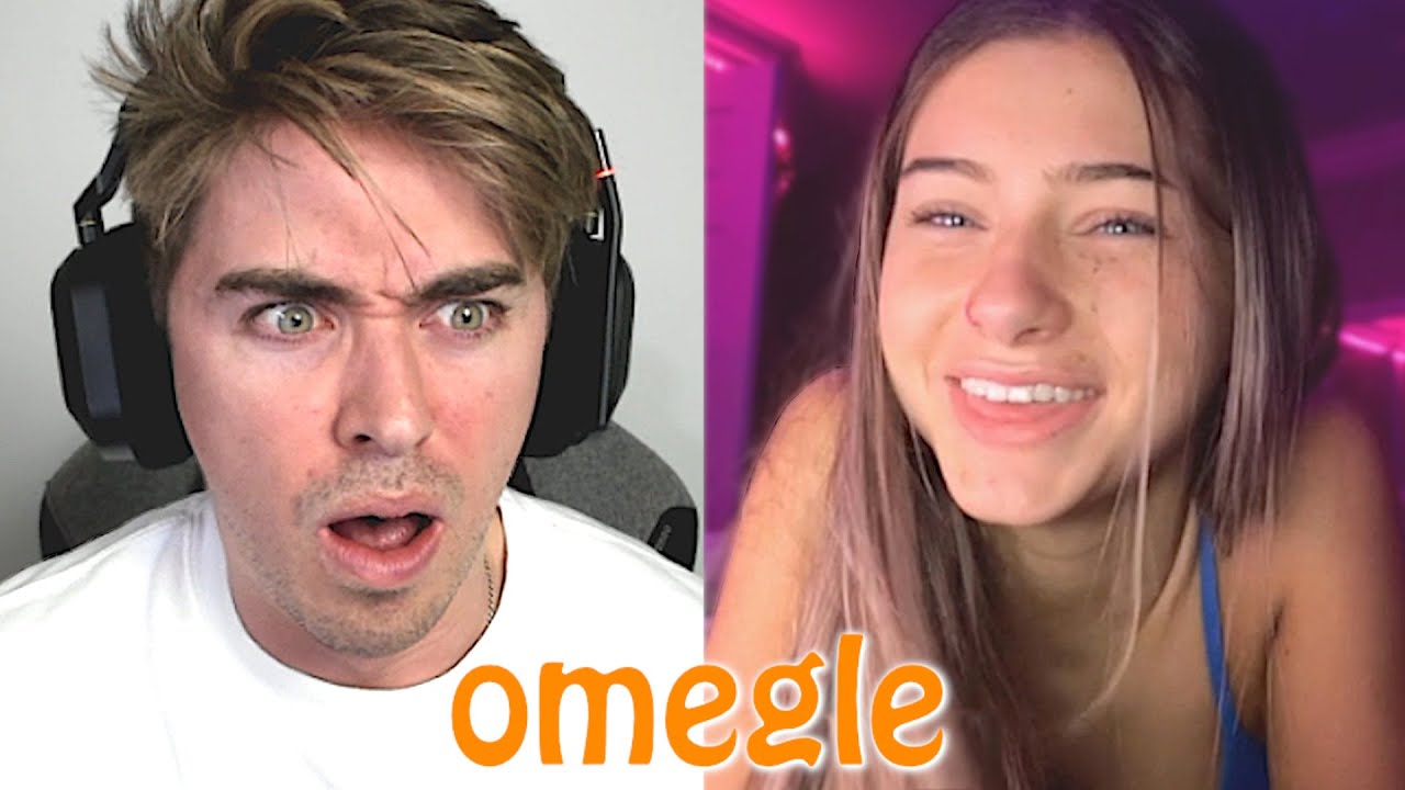 OMEGLE'S RESTRICTED SECTION 38