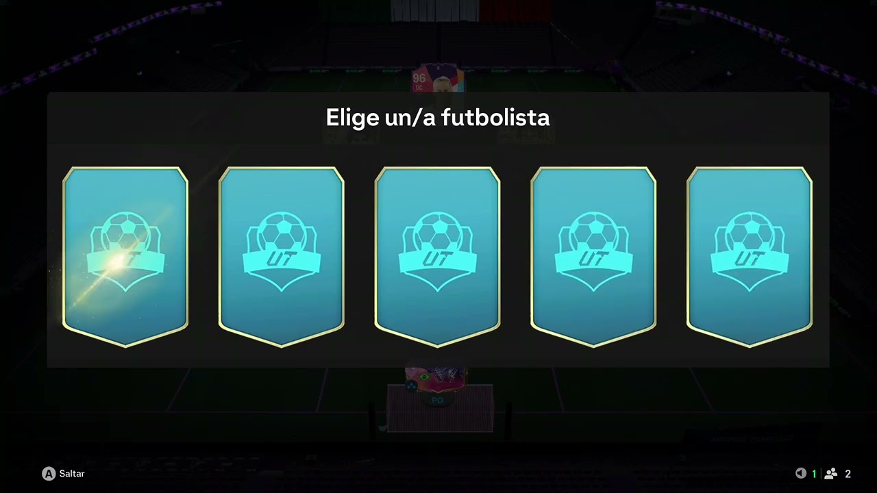 FC25 FUT DRAFT 
