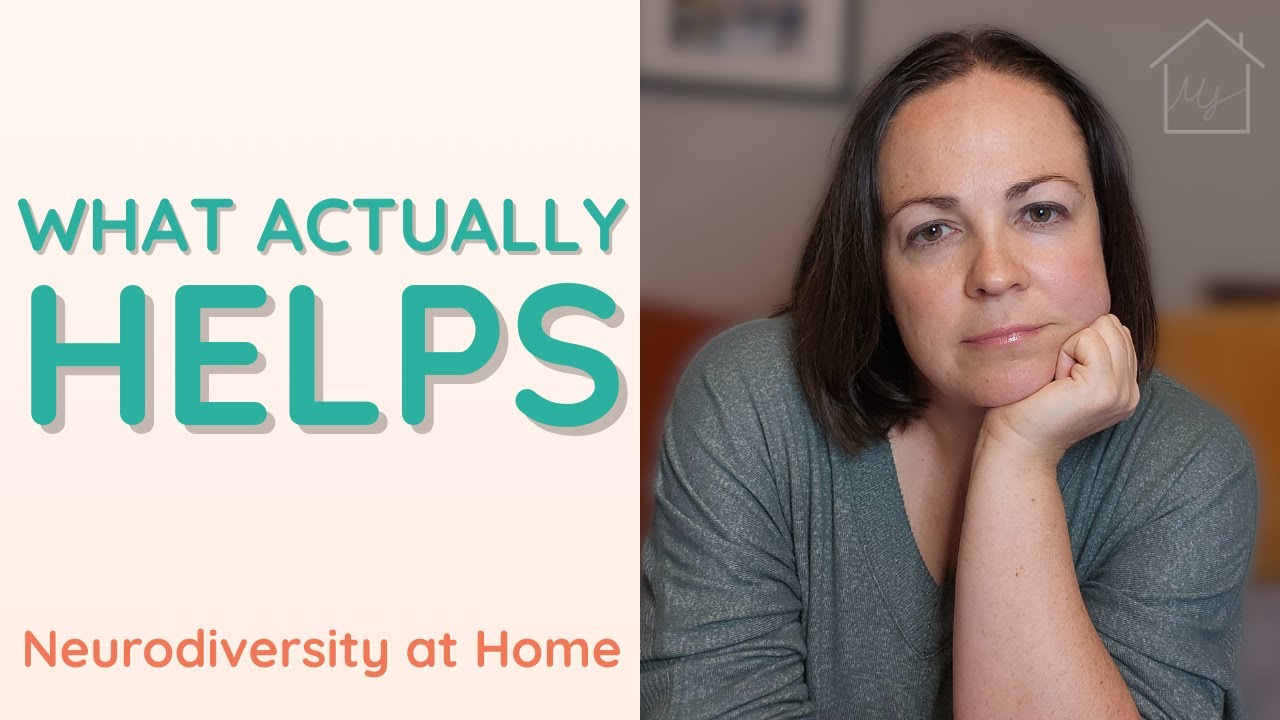 Why Parenting Advice Doesn’t Work for Neurodivergent Families (And What Actually Helps)