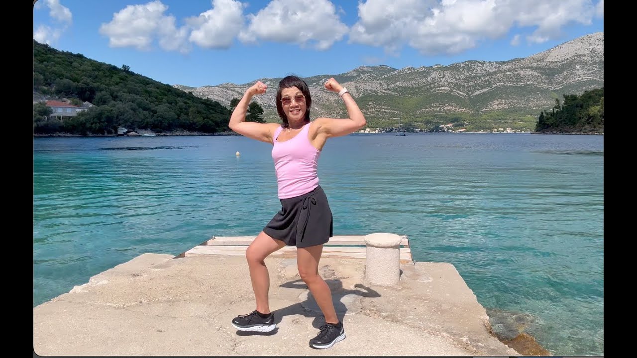 Perfect by Sam i, Sia, Tropkillaz, BIA, McPikachu - Zumba with Kim- Brazilian Fusion
