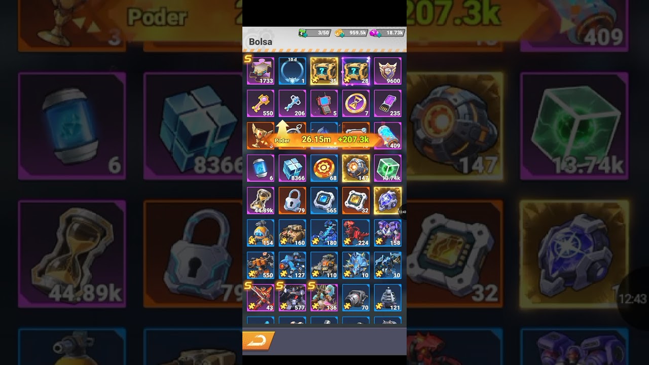 Mech Assemble Zombie Swarm (Sprint De Poder)