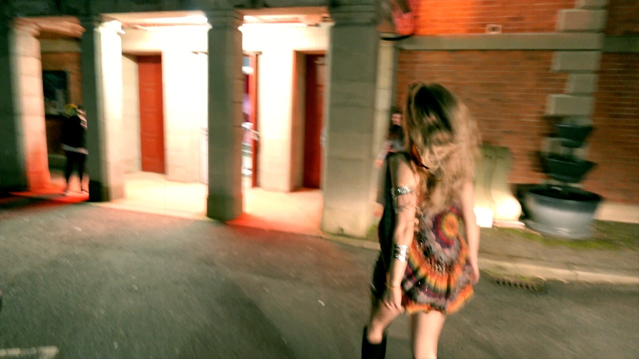 Very Santana MUSICIAN LIFE VLOG: Malton, Yorkshire (Milton Rooms)