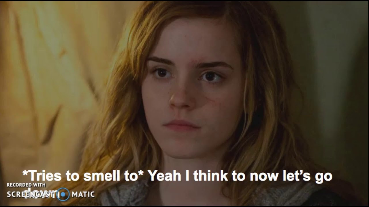 Harry and Ginny - After The War - Episode 1