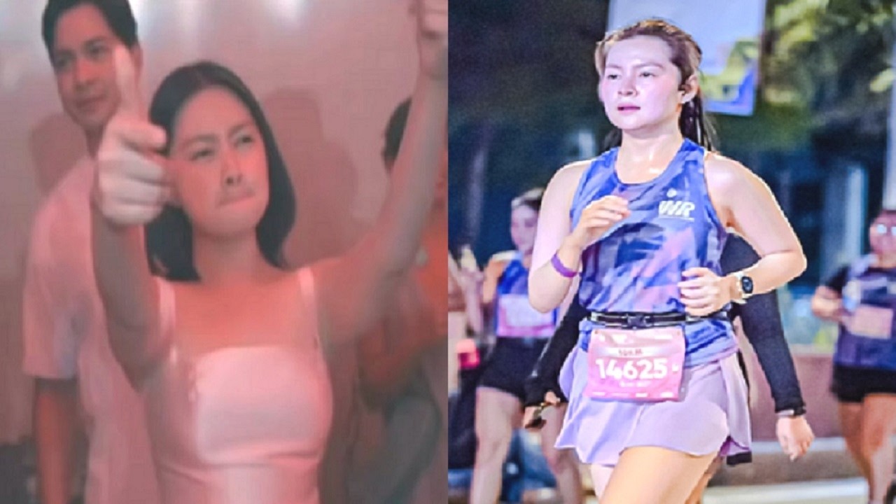 Barbie Forteza Update March 10 2026