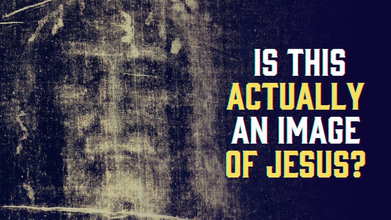 Is the Shroud of Turin Real?