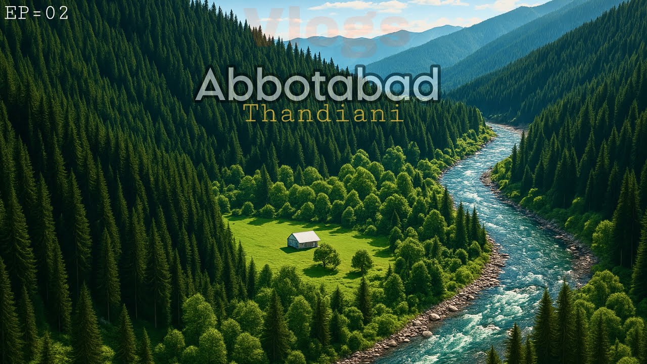 “Thandiani 2025 | Scenic Views, Forest Trails & Ultimate Peace”