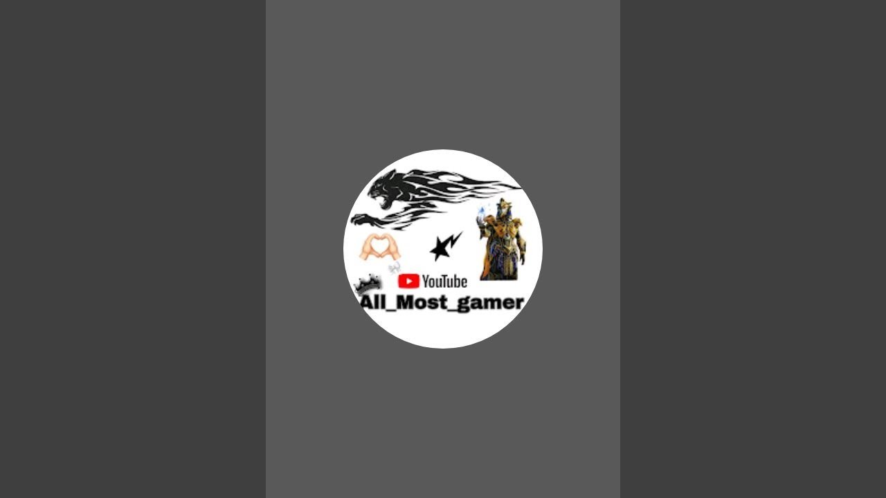 All Most Gamer is live! CS rank pushing
