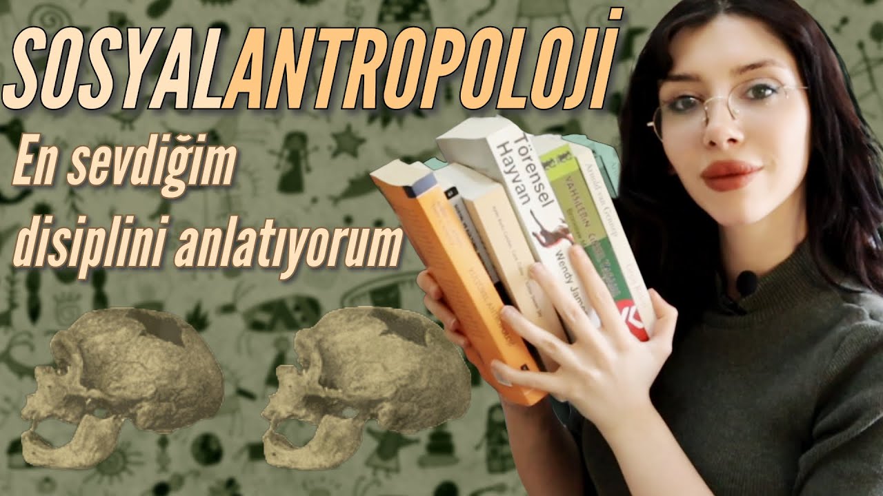 Sosyal Antropoloji: Anlamanın Farklı Bir Yolu