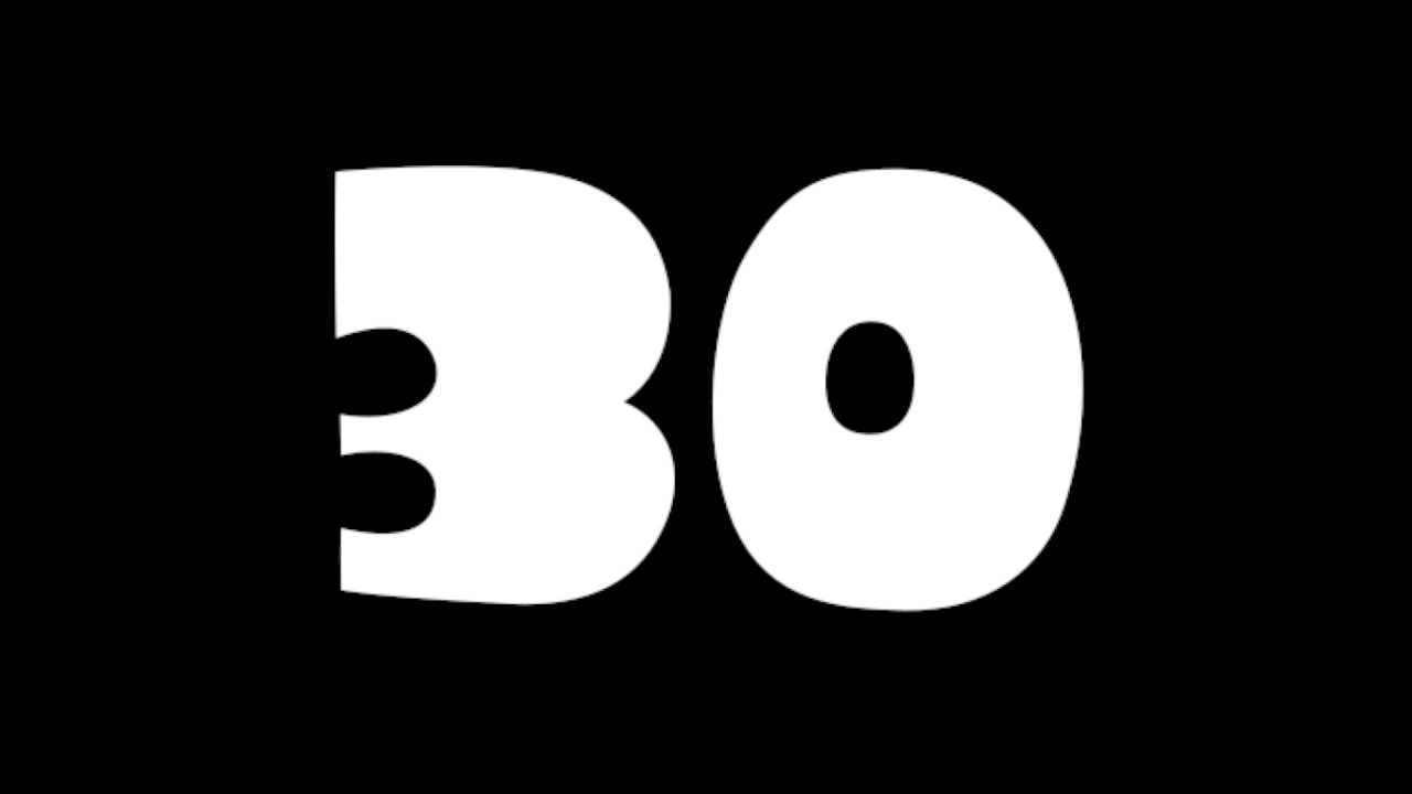 The Most Important Number in Splatoon 3