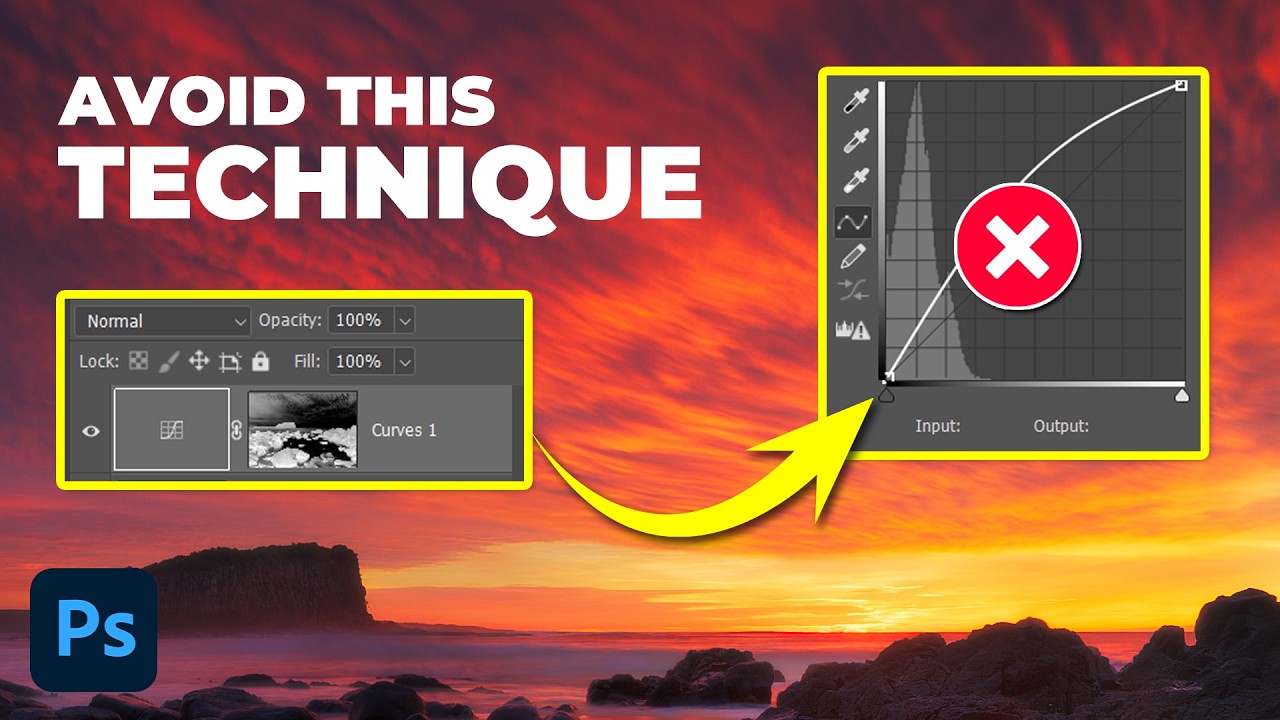 These Photo Editing MYTHS Need To Be DEBUNKED