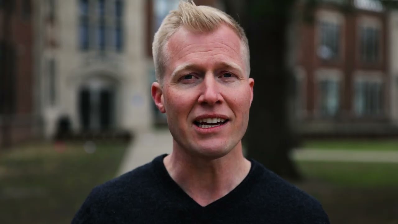 Let's Make Iowa Educated Again | Austin Baeth for Iowa