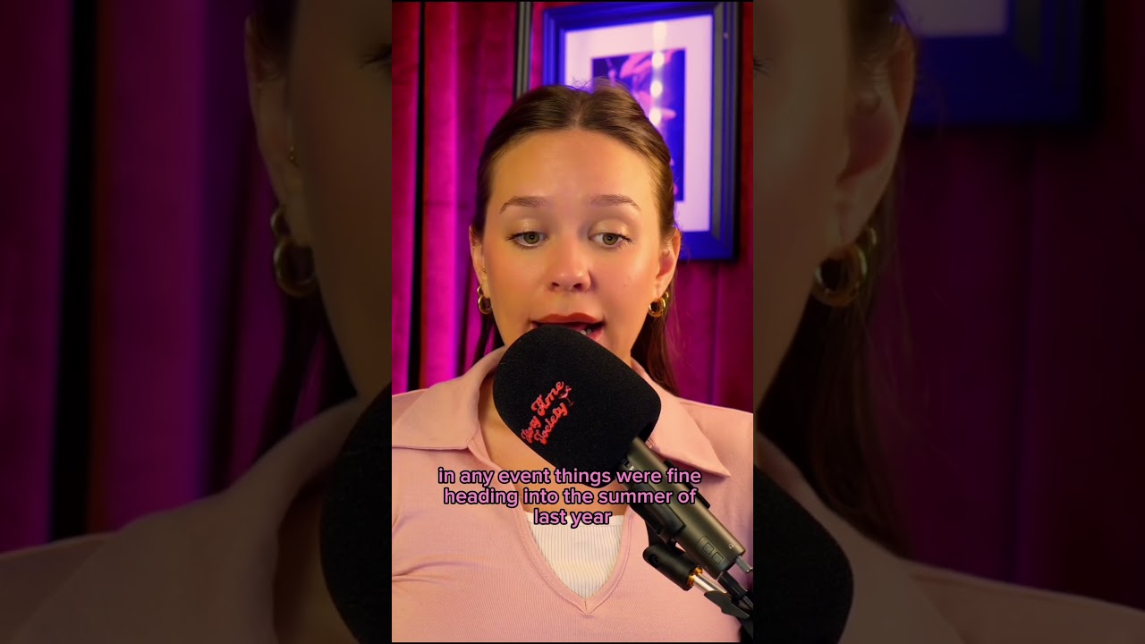 Her mom is dating a feeder.. full episode episode out now on YouTube, Spotify & Apple. 