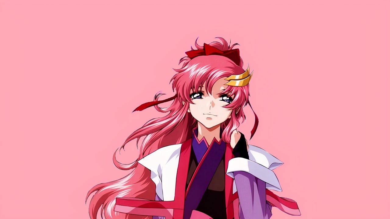 DWG2 Lacus Clyne Gameplay