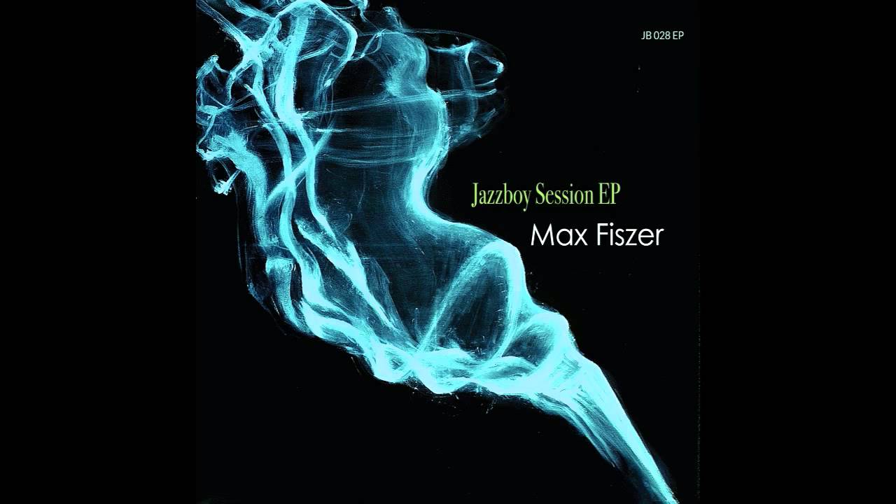 Max Fiszer - Inward Relief (Ipnops Remix)