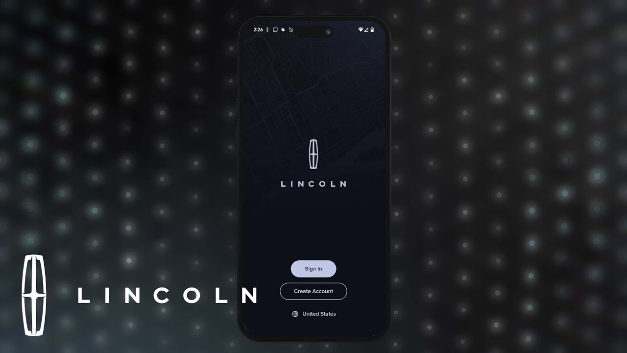 How To Use the Lincoln Way App | Lincoln